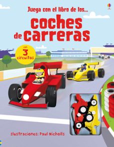 juega con coches de carreras-9781409516330