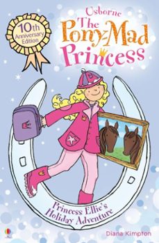 -diana kimpton-lizzy finlay-9781409556930