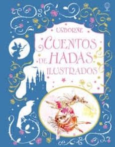 cuentos de hadas ilustrados-9781409573630