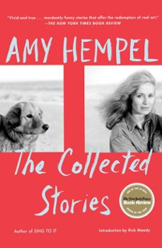 the collected stories of amy hempel (ebook)-amy hempel-9781416546030