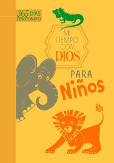 mi tiempo con dios para niños (ebook)-9781424563630