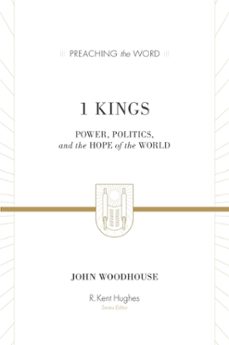 1 kings (ebook)-john woodhouse-9781433524530