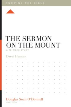 the sermon on the mount (ebook)-drew hunter-9781433589430