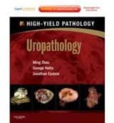uropathology, a volume in the high yield pathology series (expert consult - online and print)-9781437725230