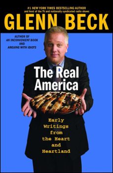 the real america (ebook)-glenn beck-9781439106730