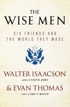 -walter isaacson-evan thomas-9781439126530