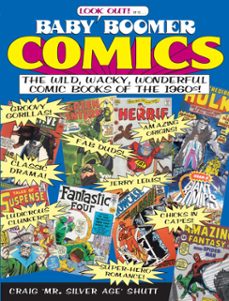 baby boomer comics (ebook)-craig shutt-9781440225130