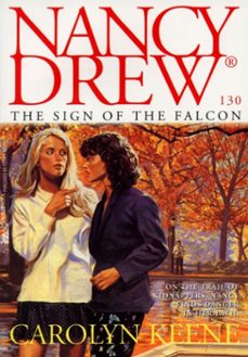 -carolyn keene-9781442485730