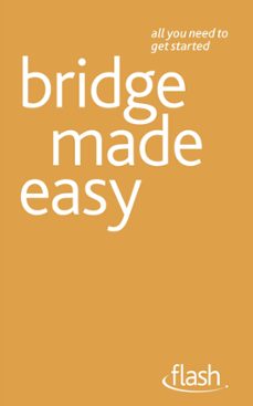 bridge made easy: flash (ebook)-david bird-9781444141030