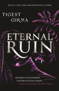 eternal ruin (ebook)-tigest girma-9781444974430