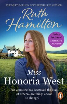 miss honoria west (ebook)-9781446465530