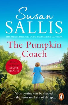 the pumpkin coach-susan sallis-9781446486030