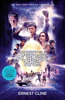 ready player one (ebook)-ernest cline-9781446493830