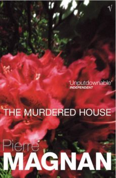 the murdered house (ebook)-pierre magnan-9781446499030