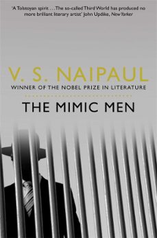 the mimic men-v.s. naipaul-9781447209430