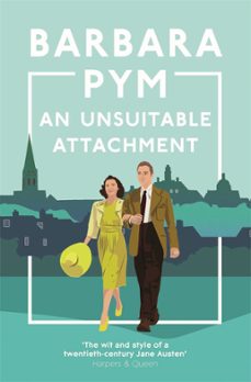 -barbara pym-9781447238430