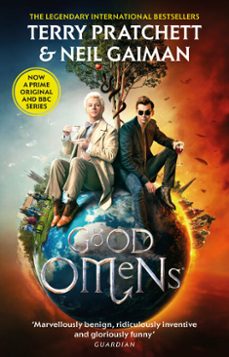 good omens-neil gaiman-9781448110230