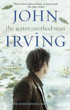 the water-method man-john irving-9781448111930