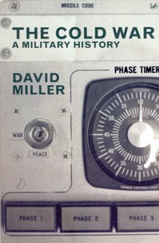 the cold war-david miller-9781448137930