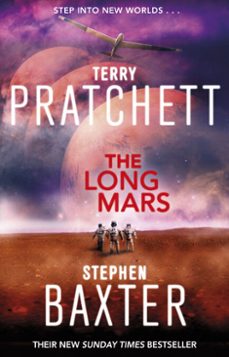 the long mars (ebook)-stephen baxter-9781448167630