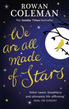 we are all made of stars (ebook)-rowan coleman-9781448175130