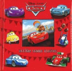 accion sobre ruedas cars pt-9781450845830