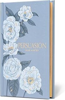 persuasion (special edition)-9781454952930