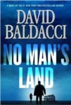 -david baldacci-9781455541430