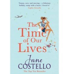the time of our lives-jane costello-9781471129230