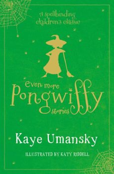 -kaye umansky-9781471167430