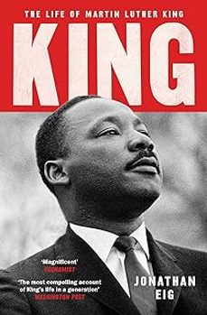 king: the life of martin luther king-9781471181030