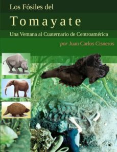 los fósiles del tomayate-9781471646430