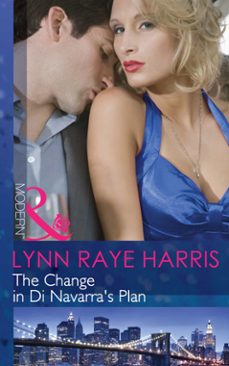 -lynn raye harris-9781472002730