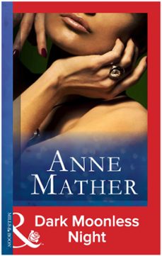 -anne mather-9781472098030