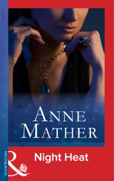 -anne mather-9781472099730