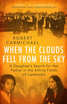 -robert carmichael-9781472143730