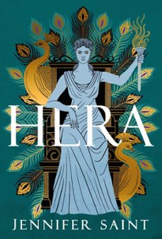 hera (ebook)-jennifer saint-9781472292230