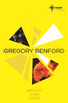 -gregory benford-9781473202030