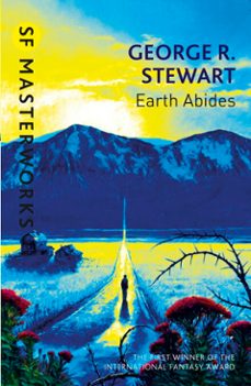 earth abides (ebook)-george r. stewart-9781473214330