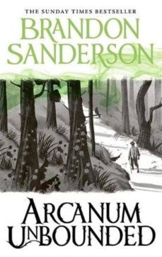 Imagen Principal de ARCANUM UNBOUNDED