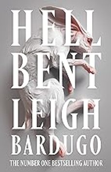 hell bent (ninth house 2)-9781473228030