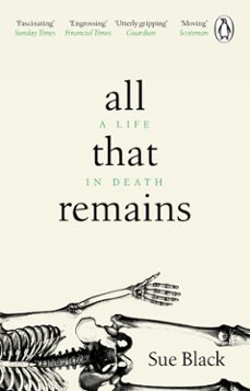 all that remains (ebook)-sue black-9781473543430