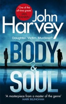 body and soul-john harvey-9781473555730