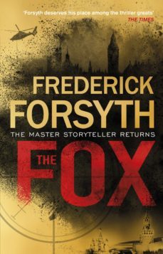 the fox-frederick forsyth-9781473560130