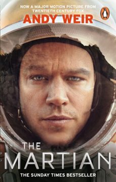 -andy weir-9781473582330