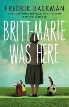 britt marie was here-fredrik backman-9781473617230