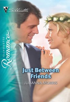 just between friends (ebook)-julianna morris-9781474011730