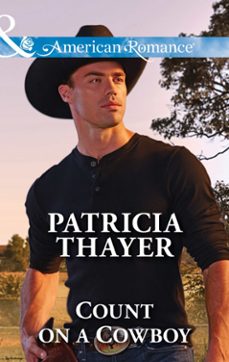 -patricia thayer-9781474049030