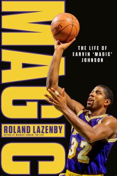 magic (ebook)-roland lazenby-9781474613330