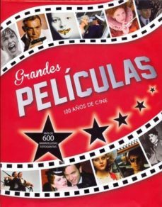 grandes peliculas: 100 años de cine-andrew heritage-9781474815130